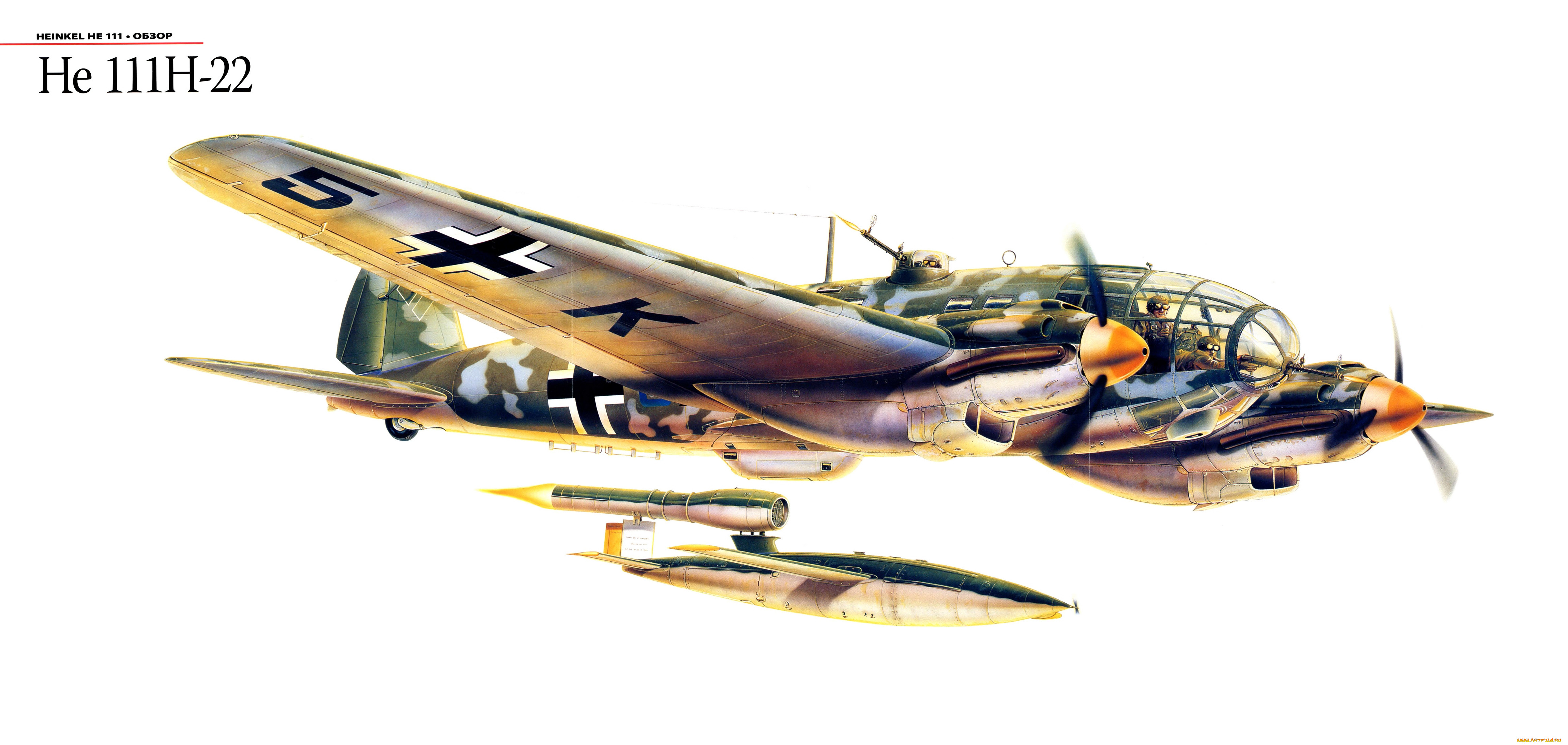 , 3, , v-graphic, , , he, 111, heinkel